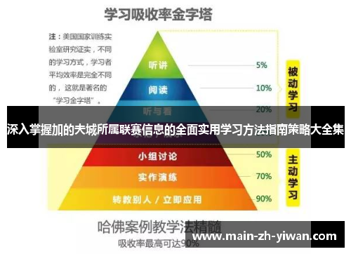 深入掌握加的夫城所属联赛信息的全面实用学习方法指南策略大全集