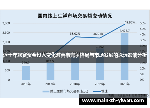 近十年联赛资金投入变化对赛事竞争格局与市场发展的深远影响分析
